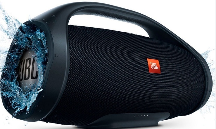 Speakers