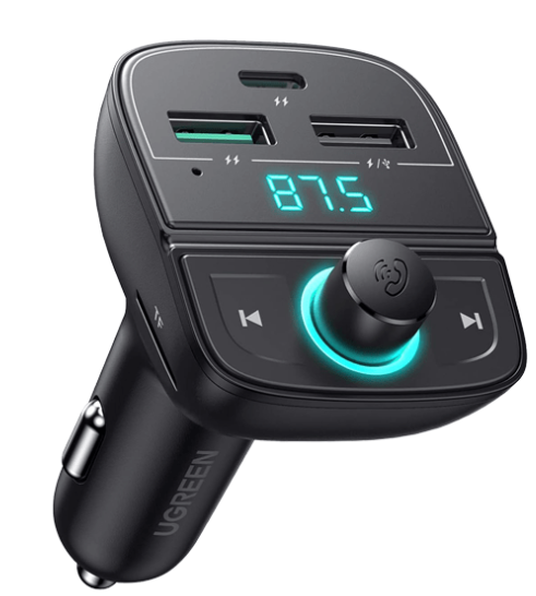 Car Accessories