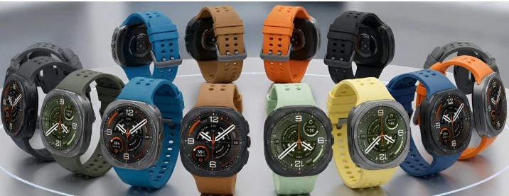 Watch & Bands
