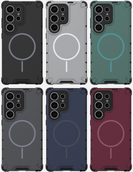 Cases
