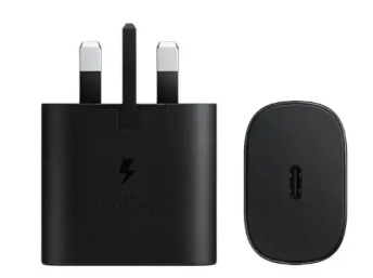 Chargers