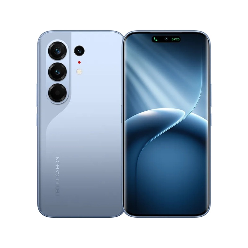 Tecno Camon 50Pro