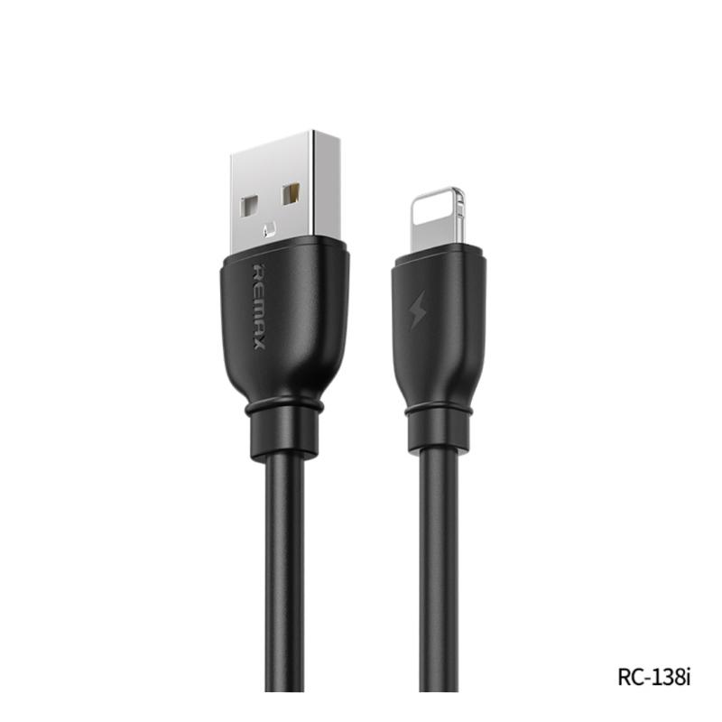 Remax RC-138i Lightning Cable