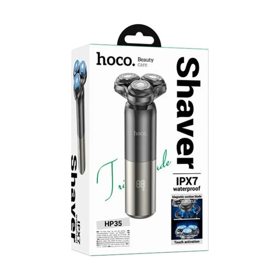 Hoco Electric Shaver HP35