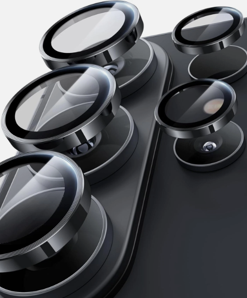 Samsung S26Ultra camera lens