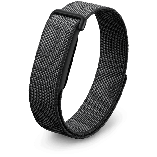 Google Fitbit Air