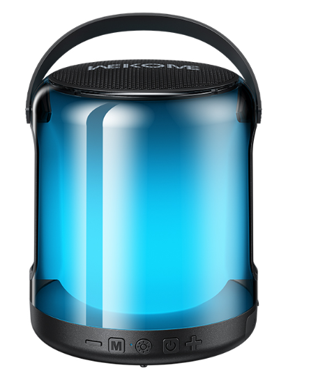 WEKOME portable speaker