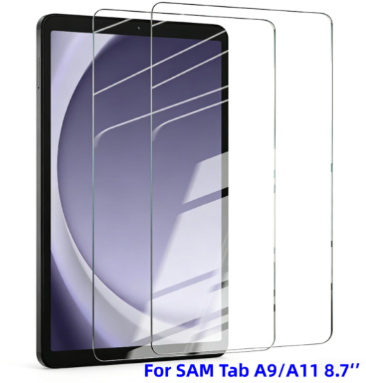 Samsung A9(8.7") protector
