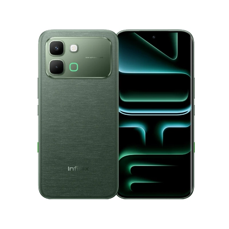 Infinix Note Edge