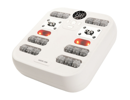 Green Lion intelligent foot massager