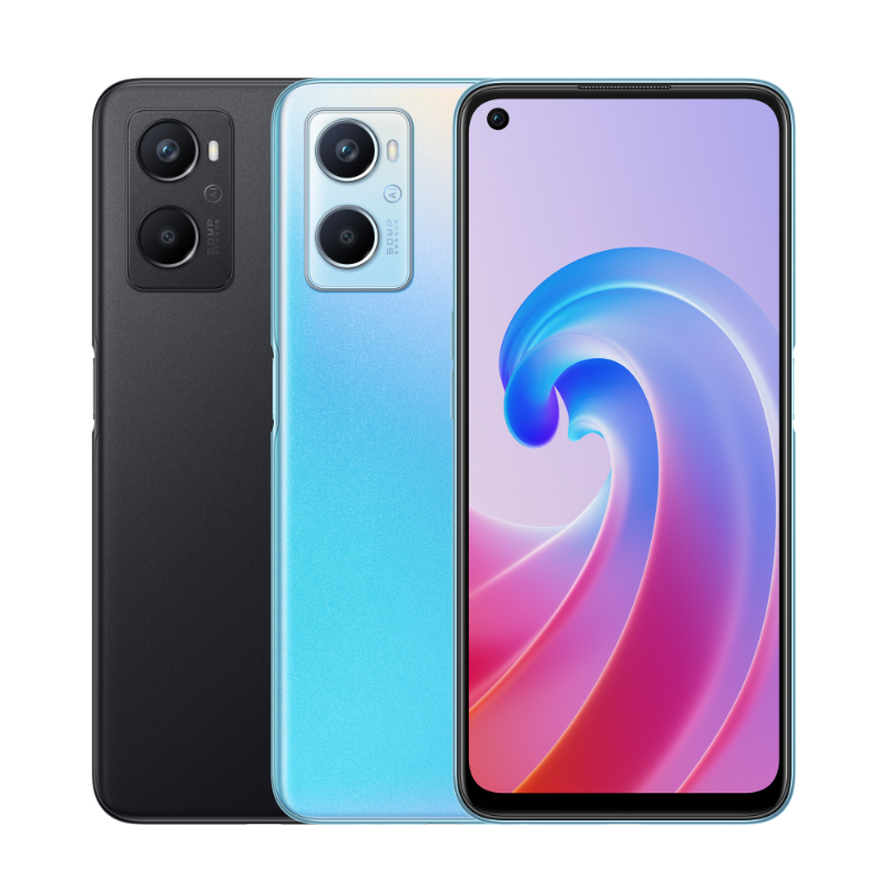 Oppo A96 (8+256GB)
