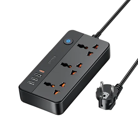 power strip | RemaxNepal