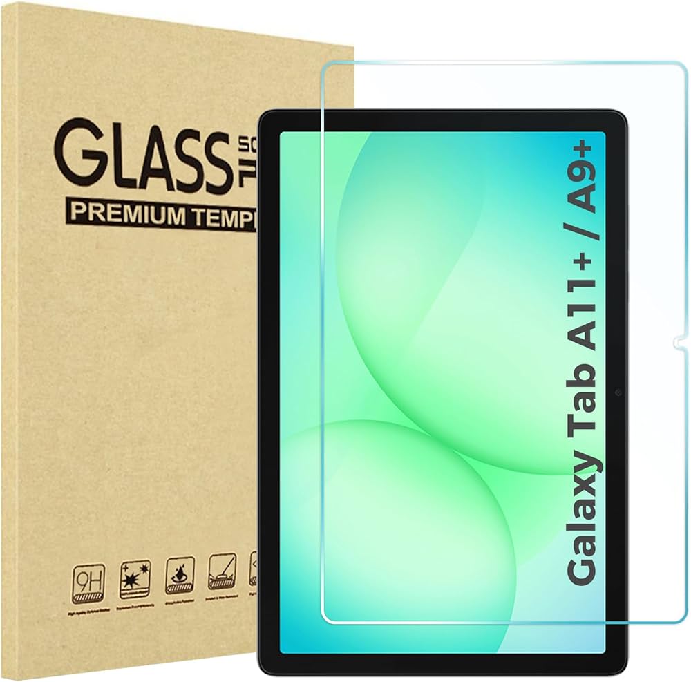 Tab Glass Protector