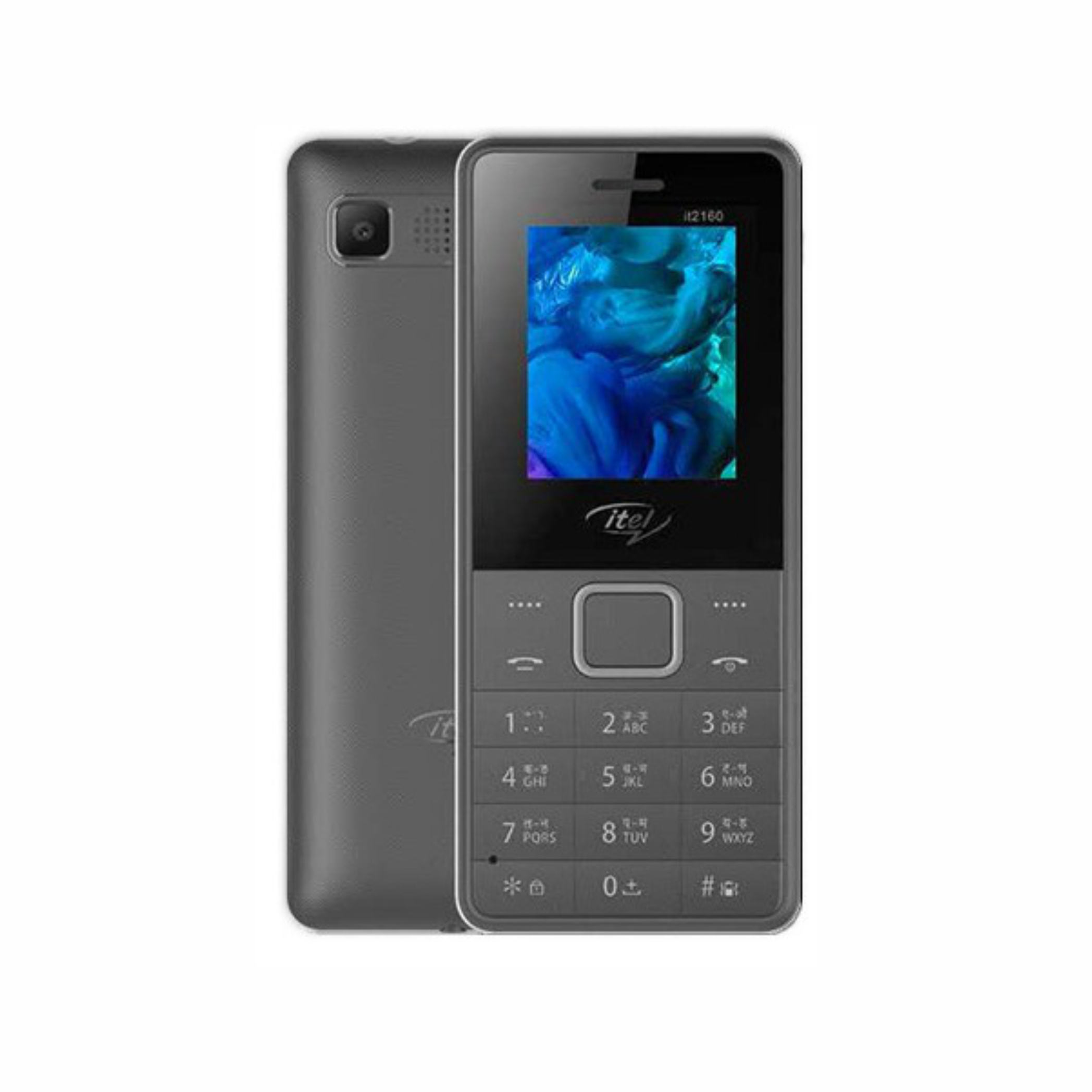 ITEL it2160