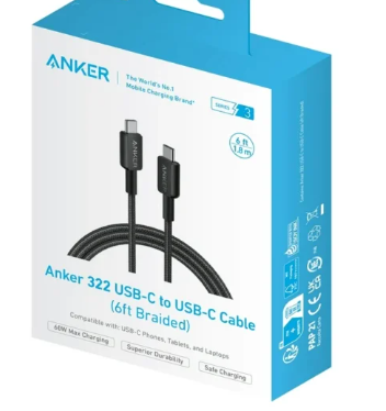 anker 322 usb-c to usb-c cable