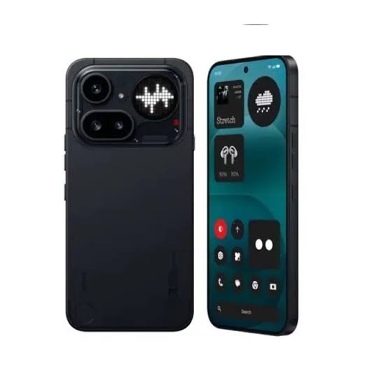Nothing phone 4A Pro