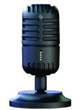 PORODO professional microphone