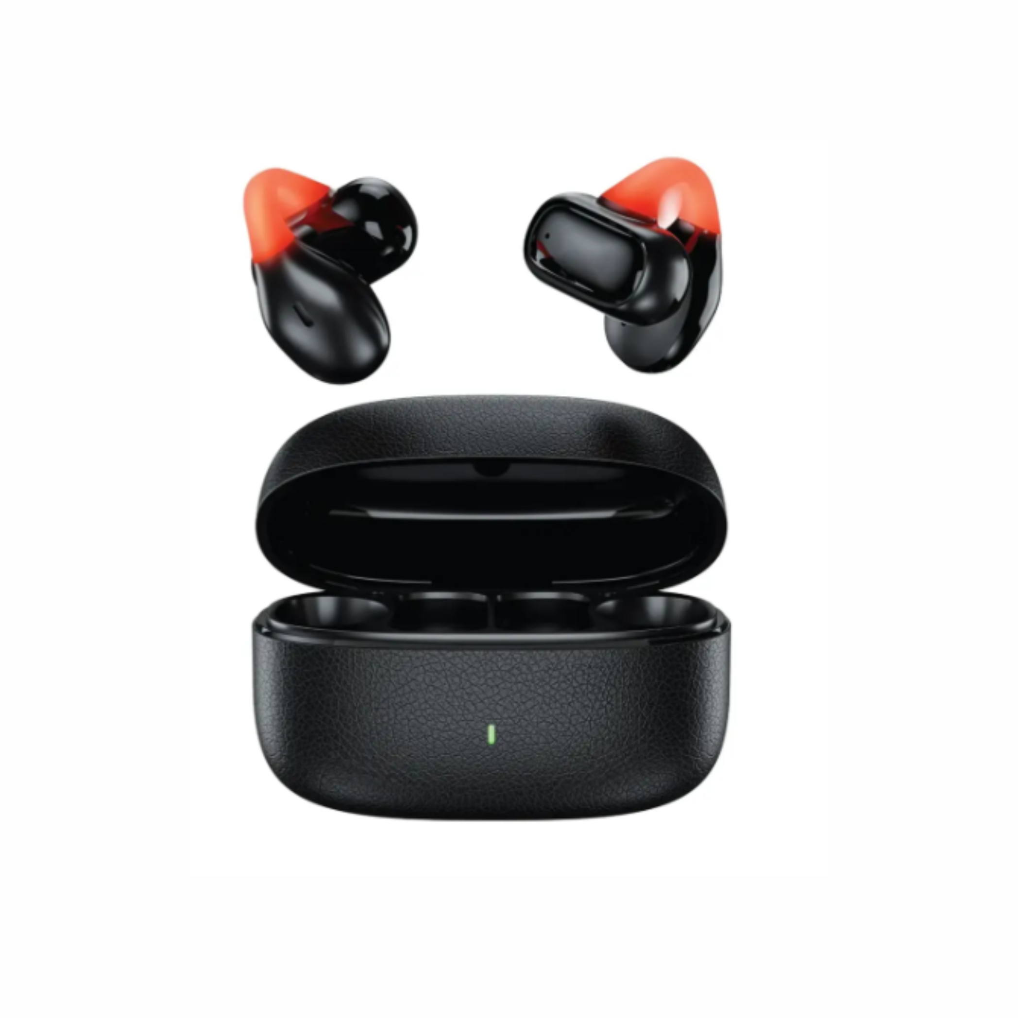 Green Lion Venetian clip-on wireless earbuds