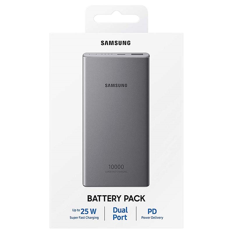 Samsung Battery Pack 10,000mAh 25W EB-P330XJEGWW