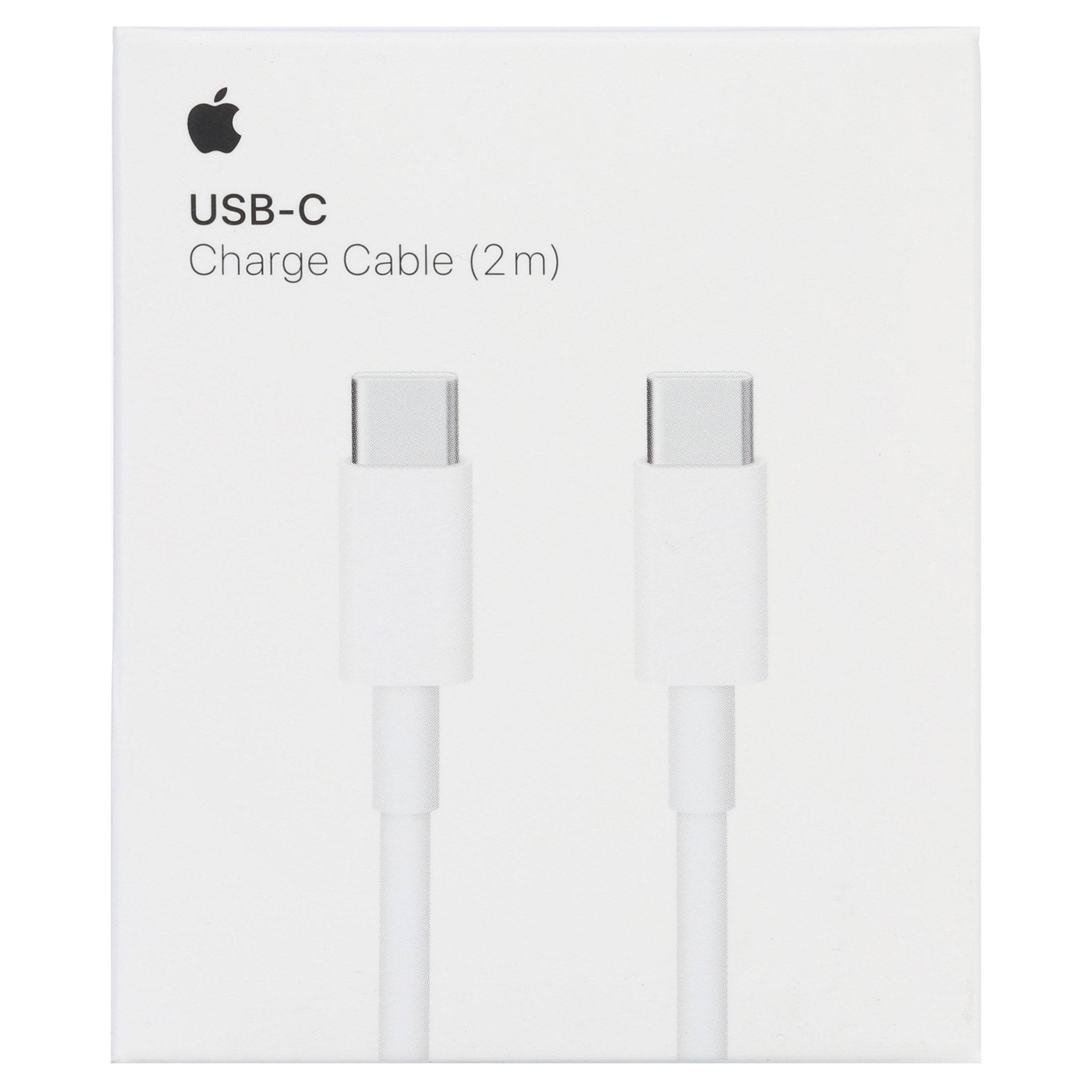Apple PD Cable 2M (Type-C to Type-C)