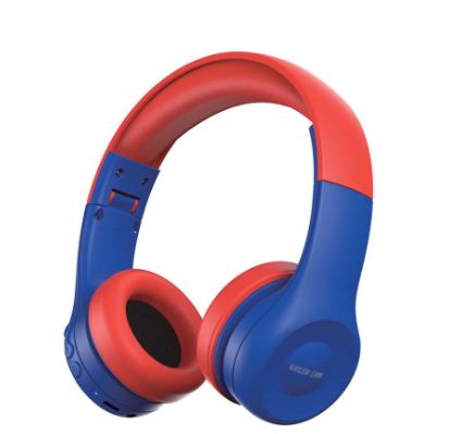 Green Lion GK-100 Kids wireless headphone