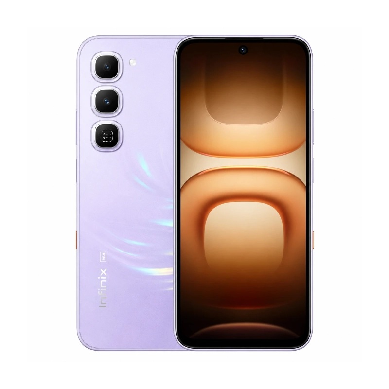 Infinix Hot 70 Pro