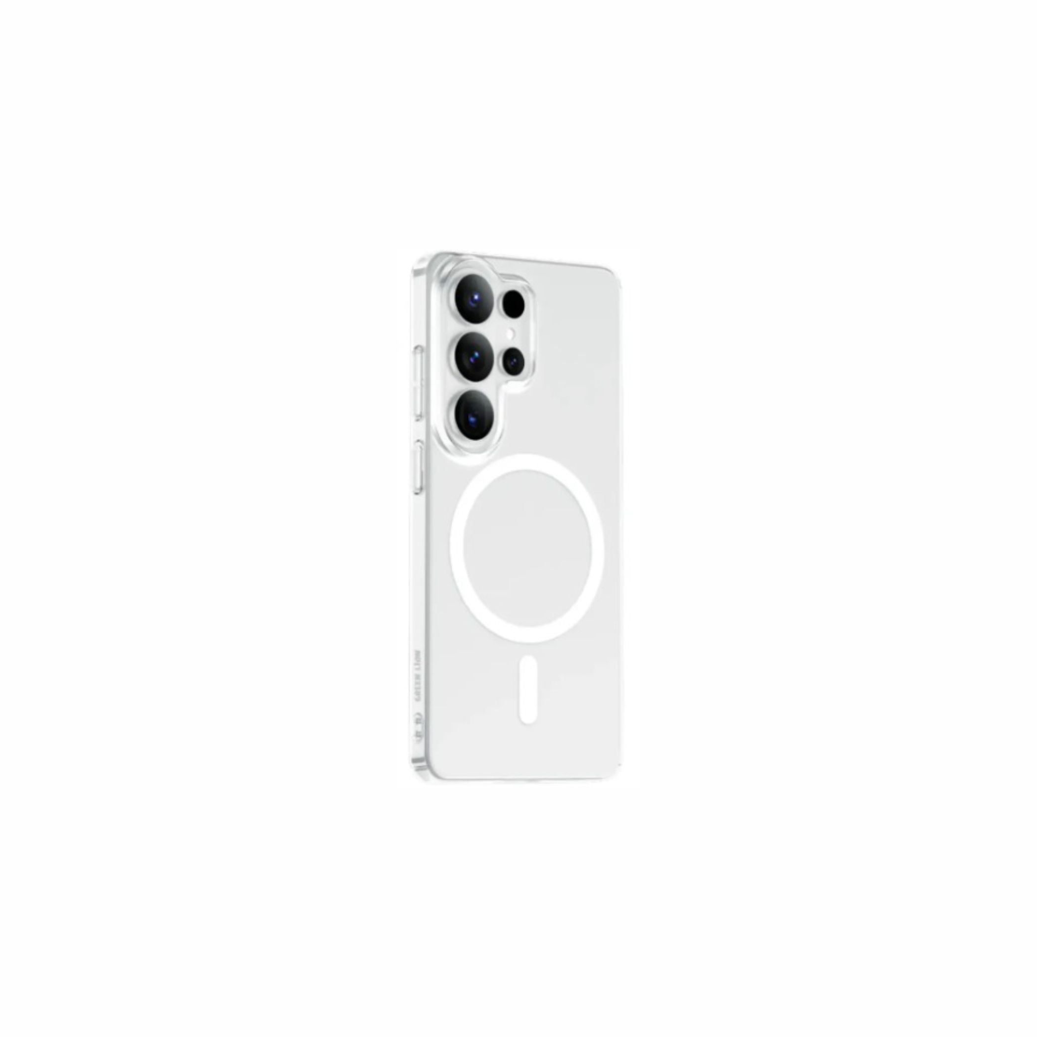 Green Lion Delgado PC Case