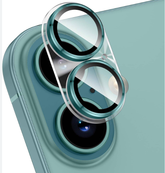 iPhone 16/ 16Plus camera lens