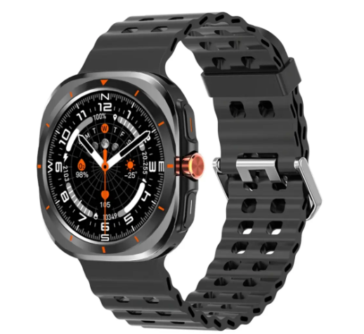 Green Lion strive smart watch