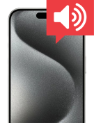 Mic, Speaker  Earpiece