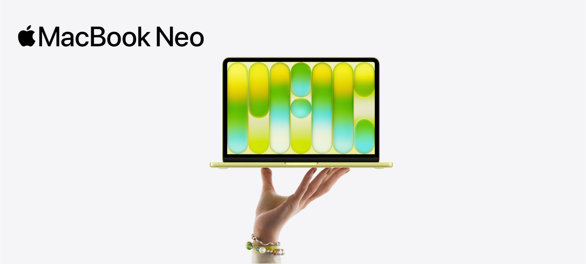 Macbook Neo