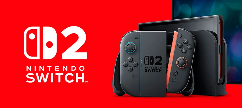 Switch 2